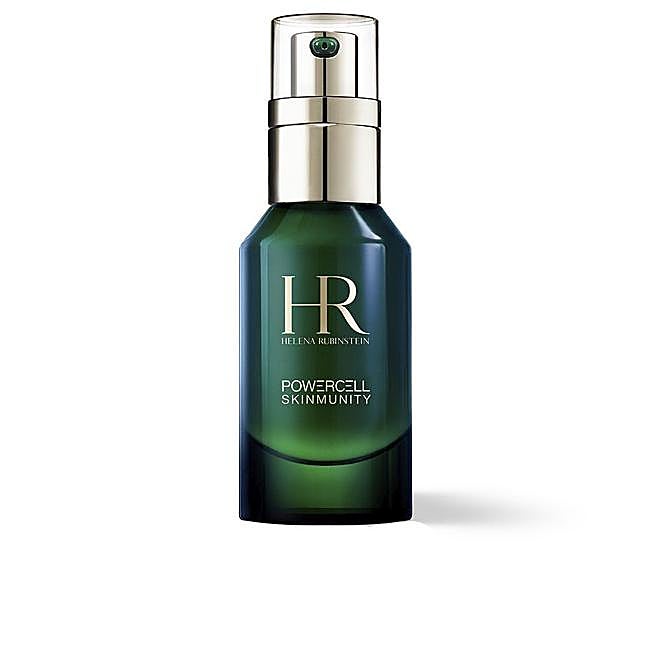 Powercell Skinmunity de Helena Rubinstein.